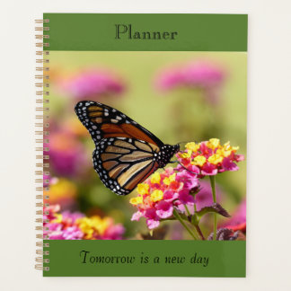 Planificateur Monarch