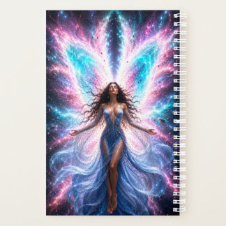 Planificateur Mystik Woman - Votre espace pour la 