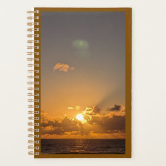 Planificateur Ocean View