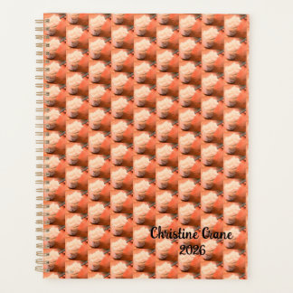 Planificateur personnalisable Creamy Dessert