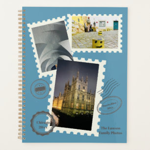 Planificateur personnalisé