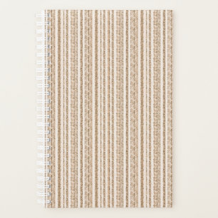 Planificateur personnalisé   14x21,5 cm   Hebdomad