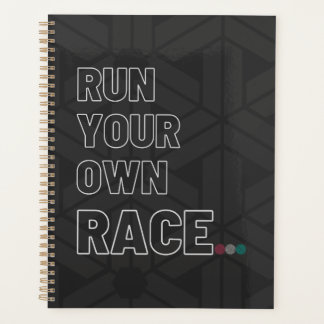 Planificateur personnalisé avec couverture personn