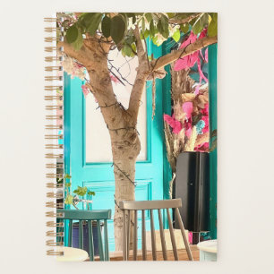 Planificateur personnalisé Boutique Grèce