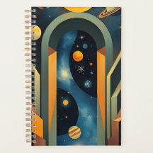 Planificateur personnalisé - Restez organisé