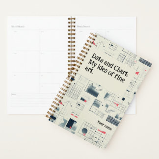 Planificateur personnalisé Visualisation des donné