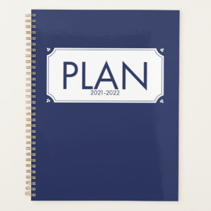Planificateur PLAN
