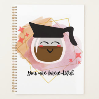 Planificateur pour amateur de café