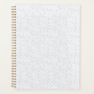 Planificateur professionnel minimaliste
