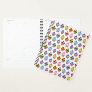 Planificateur quotidien par ©Noteworthy