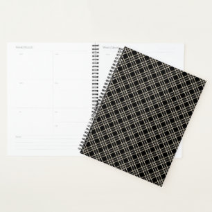 Planificateur quotidien par ©Noteworthy