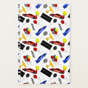 Planificateur Racecar
