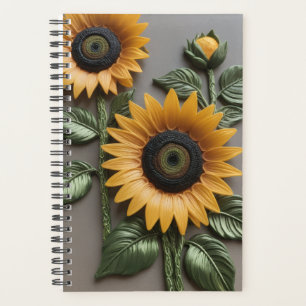 Planificateur Tournesols