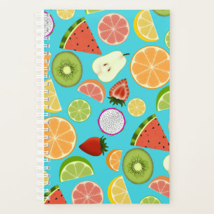 Planificateur Tropical Twist