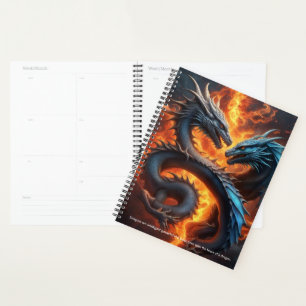 PlanificateurCalendrierDragon