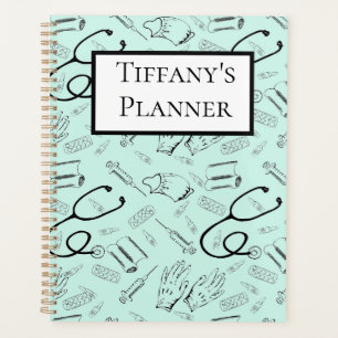 Planificateurs de calendriers infirmiers