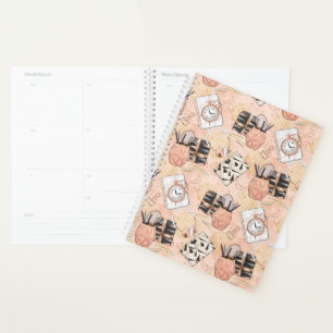 Planificateurs de patrons de filles : Organiser, H