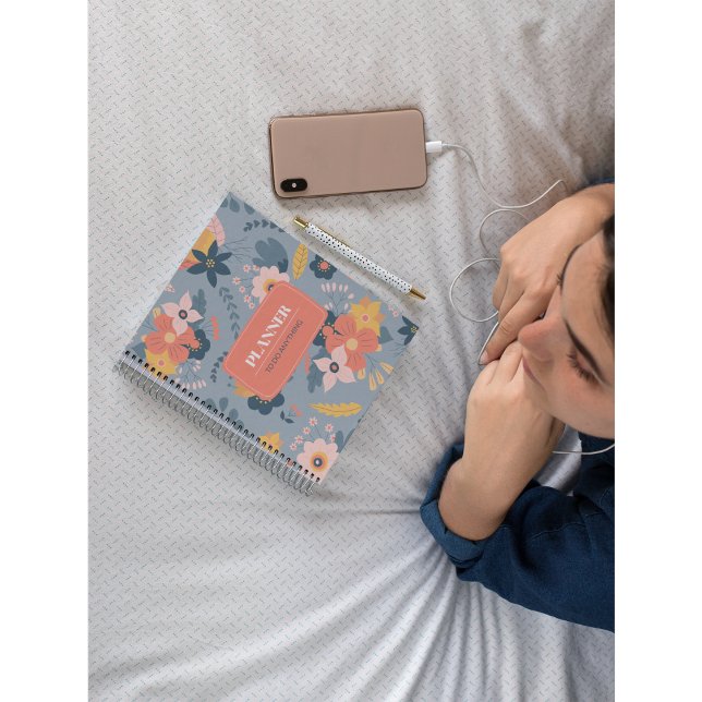 Planificateurs floraux polyvalents (Créateur téléchargé)