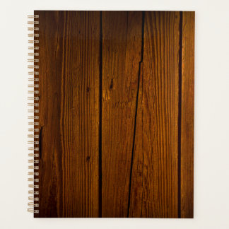 Planificateurs monogrammes MINIMALISTE