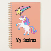 Planificateurs pour filles