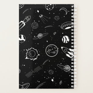 Planificateurs spatiaux.