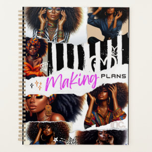 Planification des plans