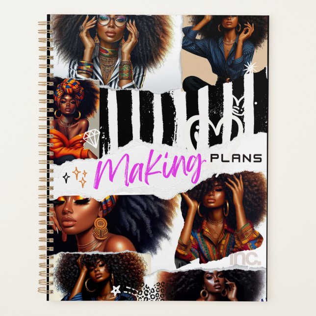 Planification des plans (Devant)
