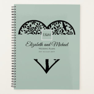 Planification personnalisée des plans de MARIAGE b