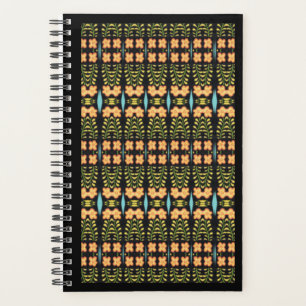 PLANNER CALENDRIER NOCTURNE 5.5x8.5