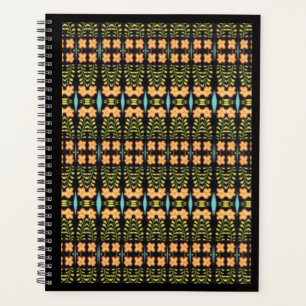 PLANNER CALENDRIER NOCTURNE 8,5x11