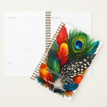 Planner pens