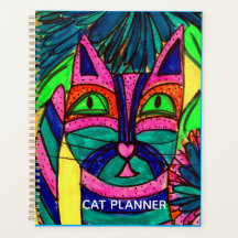 PLANNificateUR DE CHAT