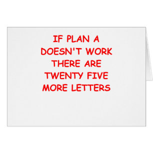 plans