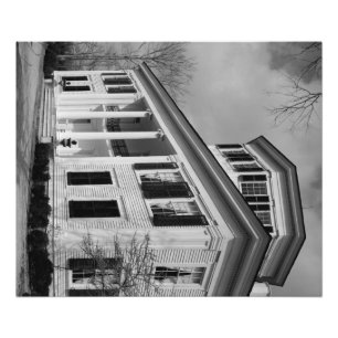 Plantation de Waverly, copie de photo de