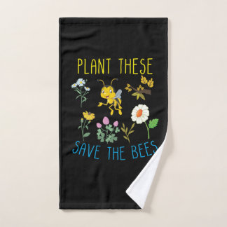 Plante D'Abeille Ces Sauvent Les Abeilles