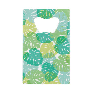 Plante de fromage exotique : Monstère tropicale