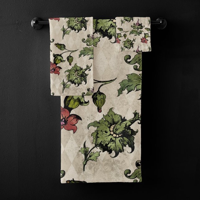 Plante de sorcière apothecaire | Herbes botaniques (Créateur téléchargé)