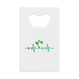 Plante Heartbeat - Botany Botanist Gardening Plant