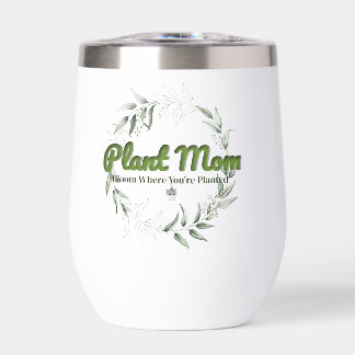 Plante Maman Minimal Paruline botanique