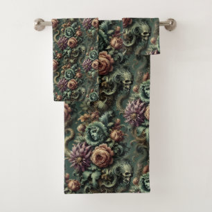 Plante & Pandemonium - Victorien gothique