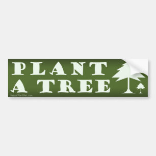 Plante Un Sticker De Boîtier