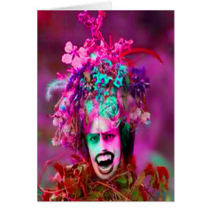 Plante Vampire