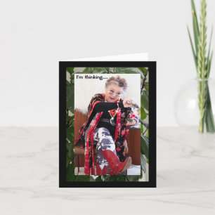 Planter un jardin de chips 'n carte à bonbons