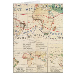 Plantes de distribution