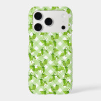 Plantes de pois feuilles carreaux légumes nourritu