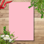 Plaque Aimantée Effaçable Couleur unie rose rose tendance | Classic Elegant<br><div class="desc">Couleur unie rose rose tendance | Classique | Élégant | Style | Cadeau</div>