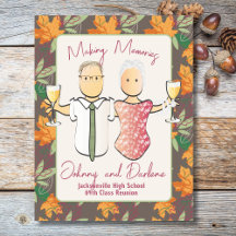 Couple de dessin mignon sur la porte de croisière 