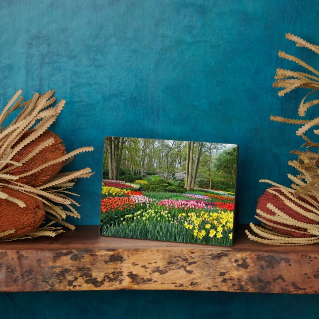 Plaque Art Décor (Côté)