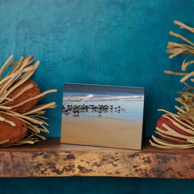 Plaque Art Décor (Côté)