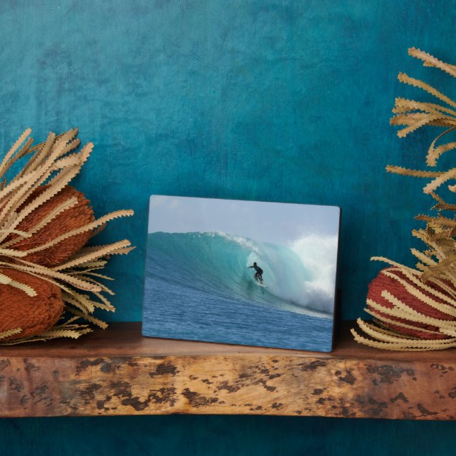 Plaque Art Décor (Côté)